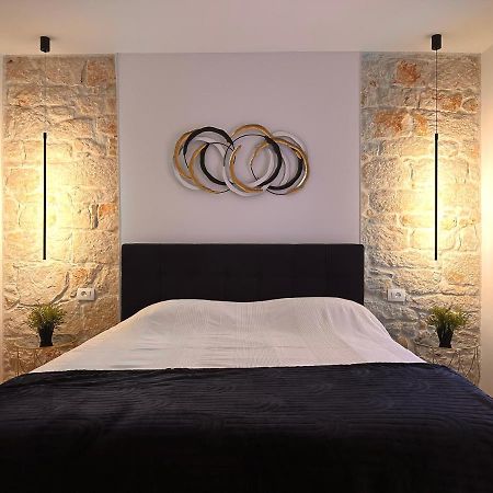 Apartment Erin Center - New Renovated Rovinj Exteriör bild